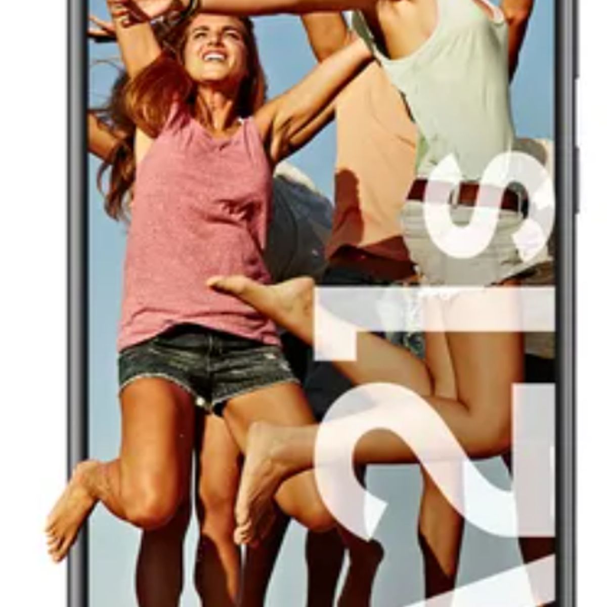 SAMSUNG - Samsung Galaxy A21S 128gb 4Gb Ram Reacondicionado A