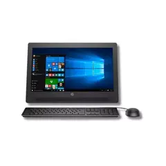 HP - AIO ProOne 400 G2 20" Intel Core i3 6° 8GB RAM 256GB SSD REACONDICIONADO