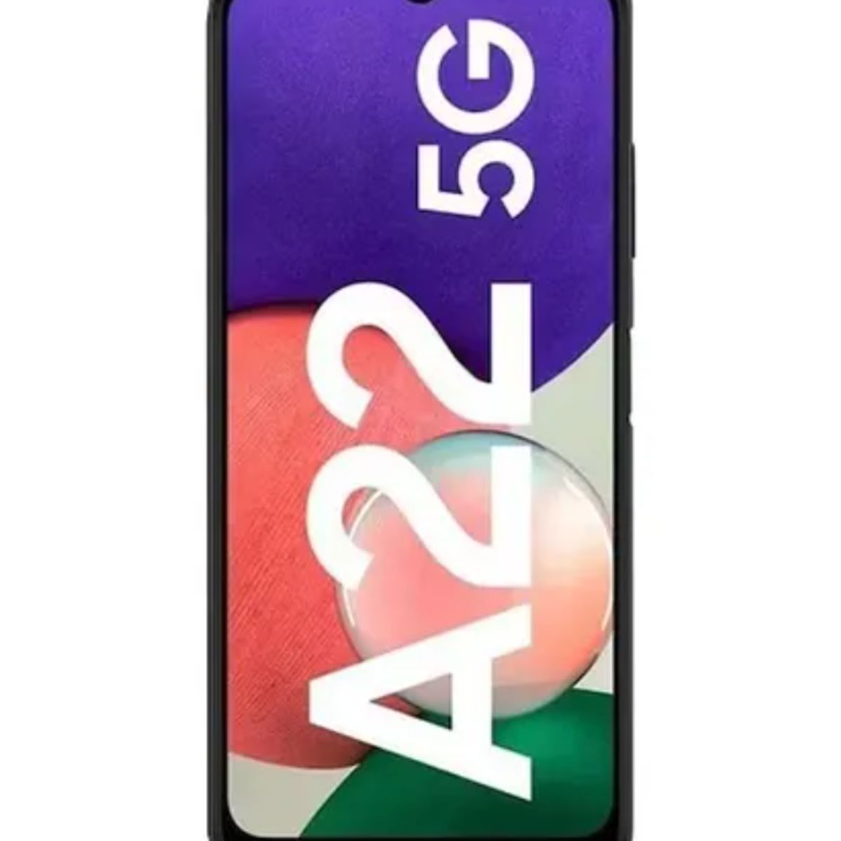 SAMSUNG - Samsung Galaxy A22 5G 128Gb 4Gb Reacondicionado A