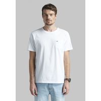 Polera Houston Blanco