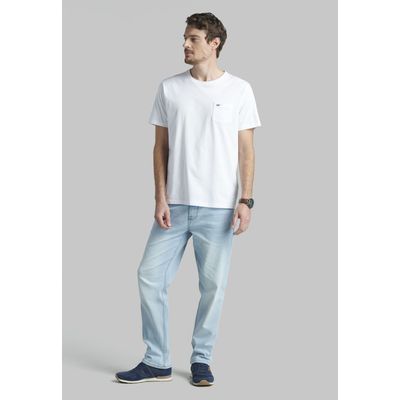 Imagen 2 del producto Polera Houston Blanco