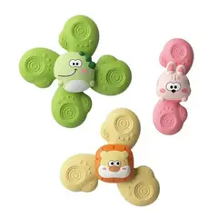 GENERICO - Spinner Ventosas Animales