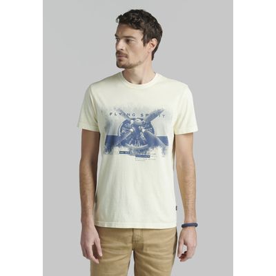 Imagen 1 del producto Polera Michigan Beige