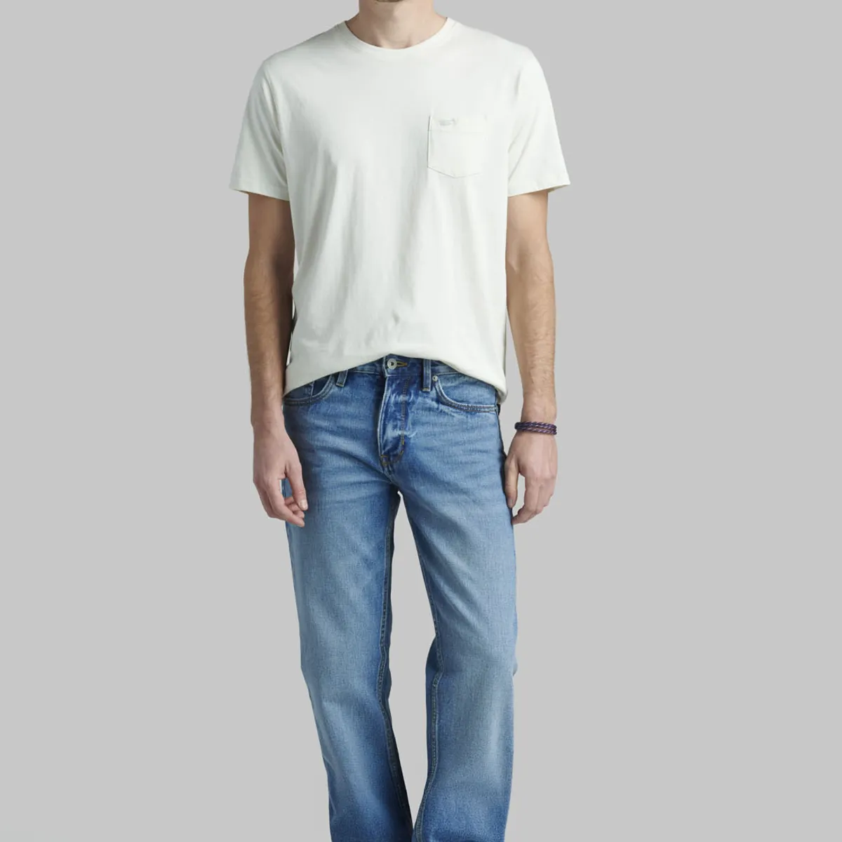 FEROUCH - Jeans Orlando Sport Azul Ferouch