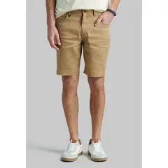 FEROUCH - Bermuda Cleveland Casual Café