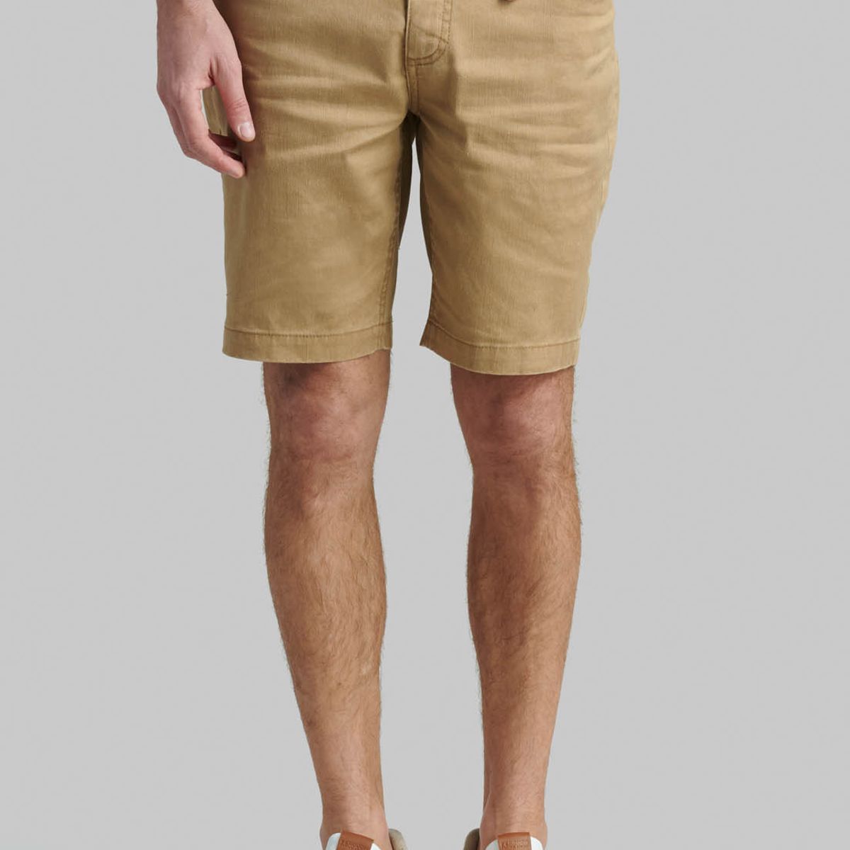 FEROUCH - Bermuda Cleveland Casual Café Ferouch