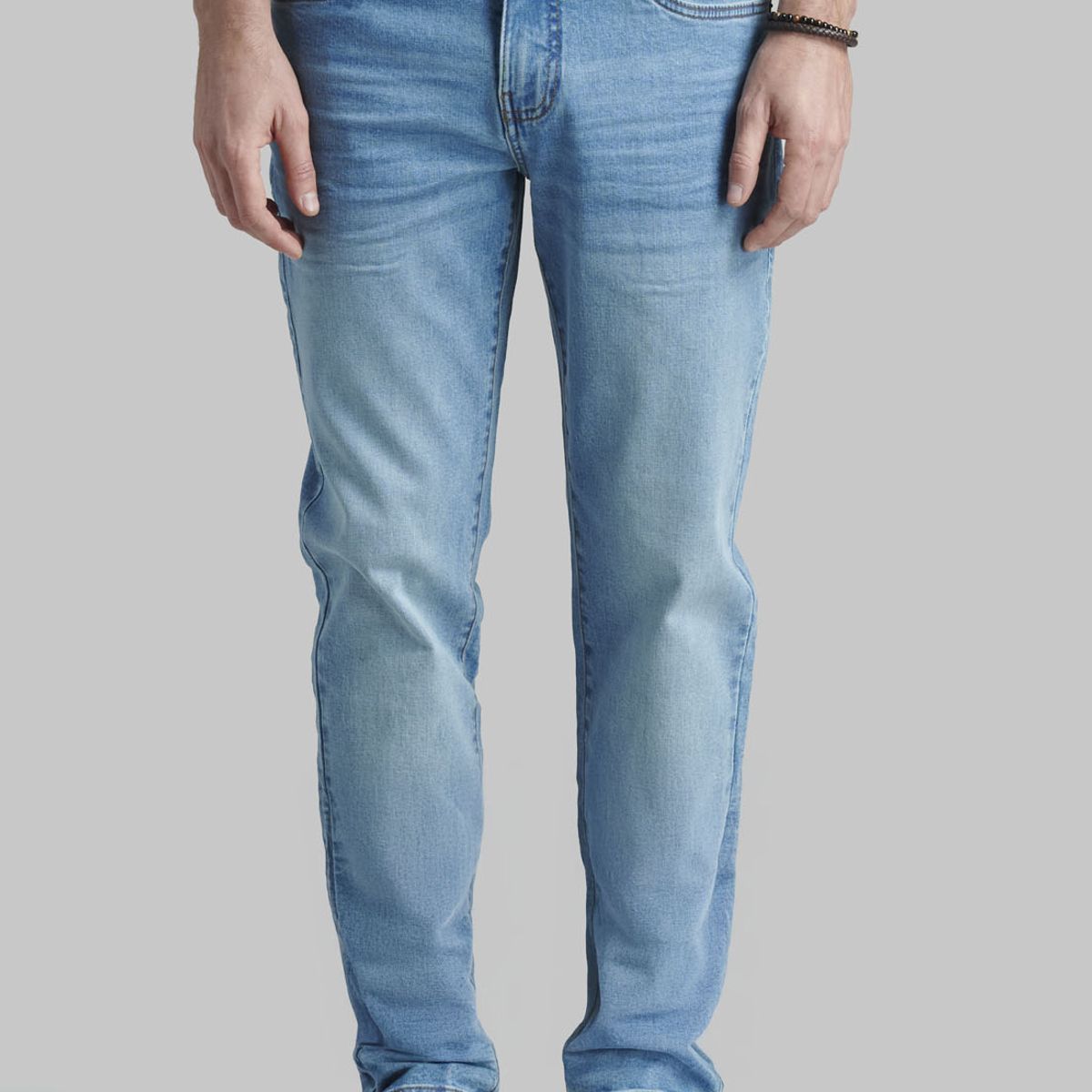 FEROUCH - Jeans Bristol Sport Azul Ferouch