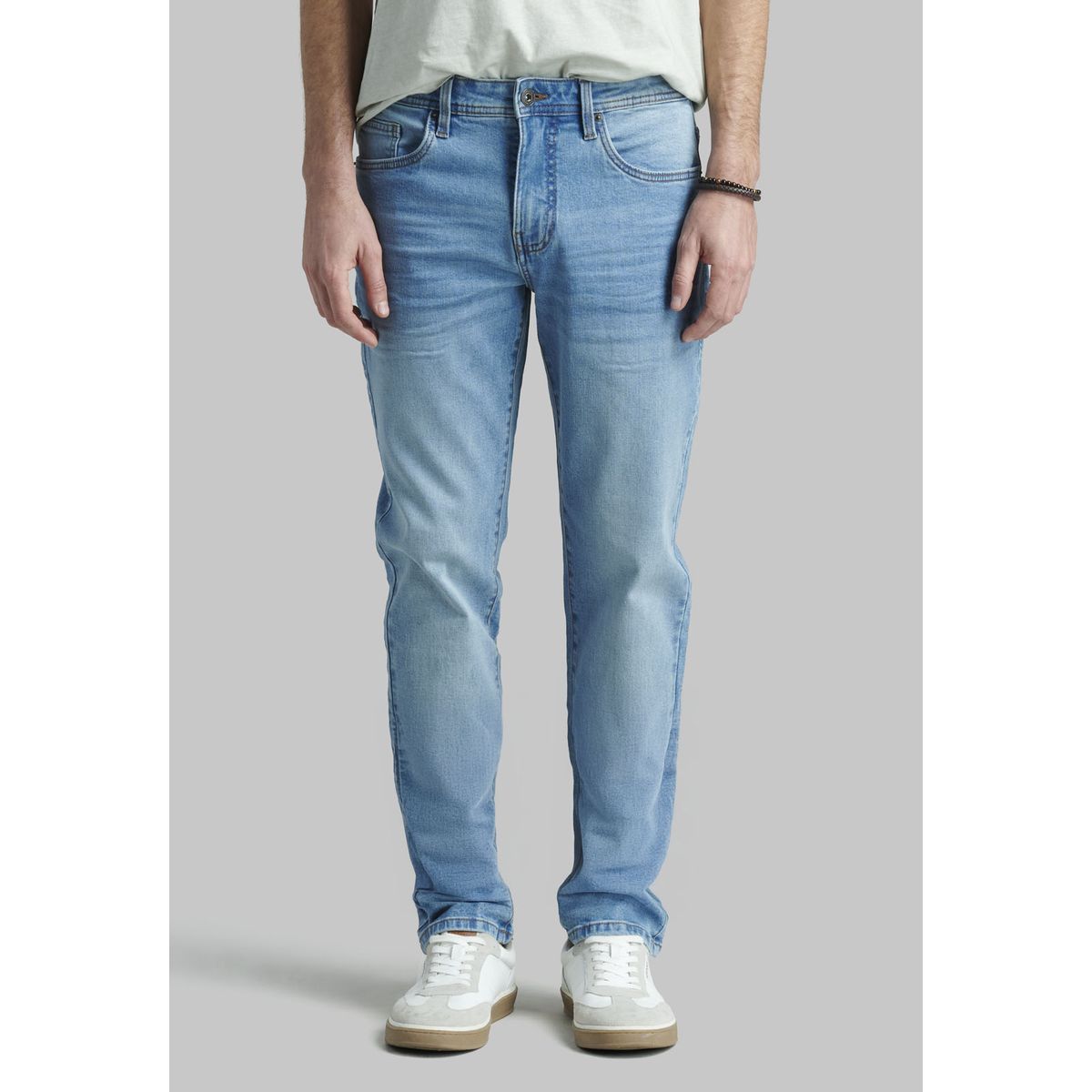 FEROUCH - Jeans Bristol Sport Azul Ferouch