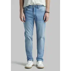 FEROUCH - Jeans Bristol Sport Azul
