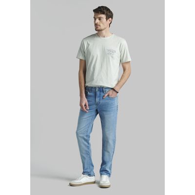 Imagen 2 del producto Jeans Bristol Sport Azul