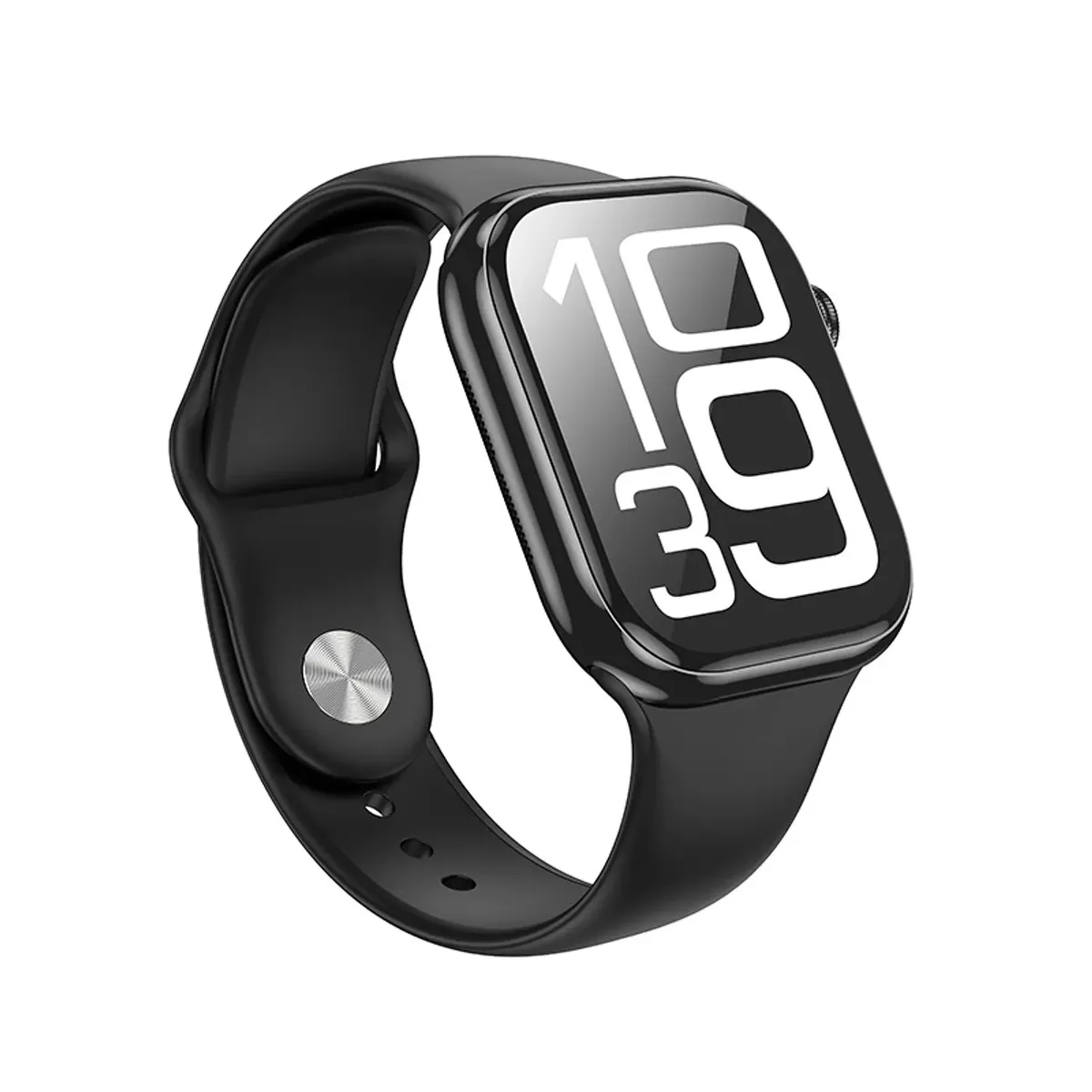 HOCO - Reloj Smartwatch Hoco Y30 color Negro