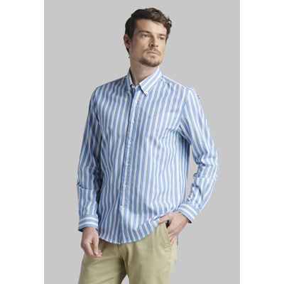 Imagen 1 del producto Camisa San Francisco Azul