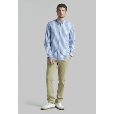 Imagen 2 del producto Camisa San Francisco Azul