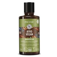 Shampoo Afro Vegan 300 Ml
