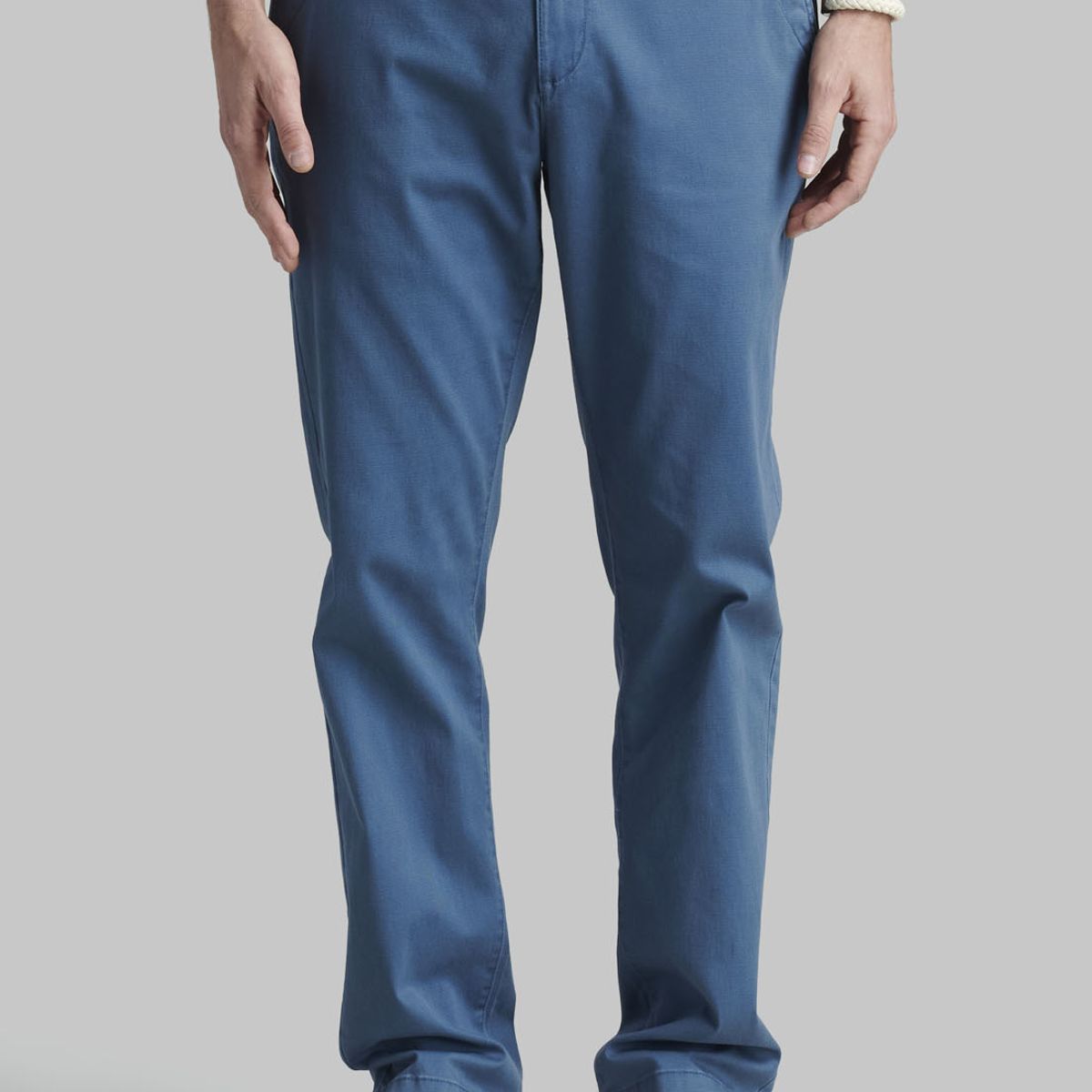 FEROUCH - Pantalón Phoenix Sport Azul Ferouch