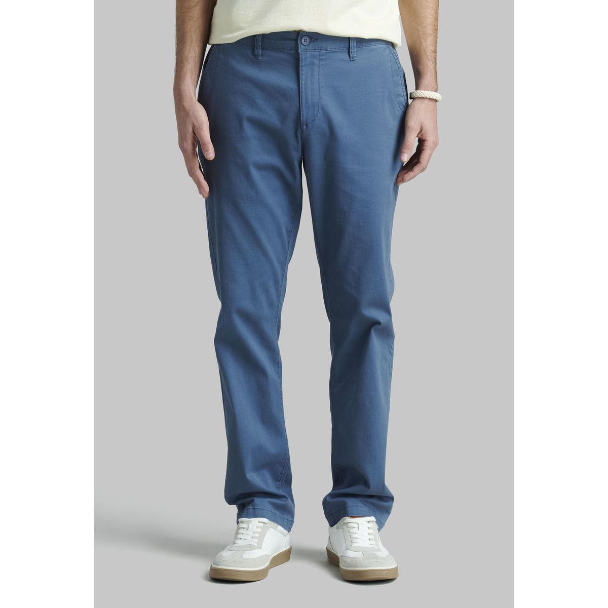 FEROUCH - Pantalón Phoenix Sport Azul Ferouch