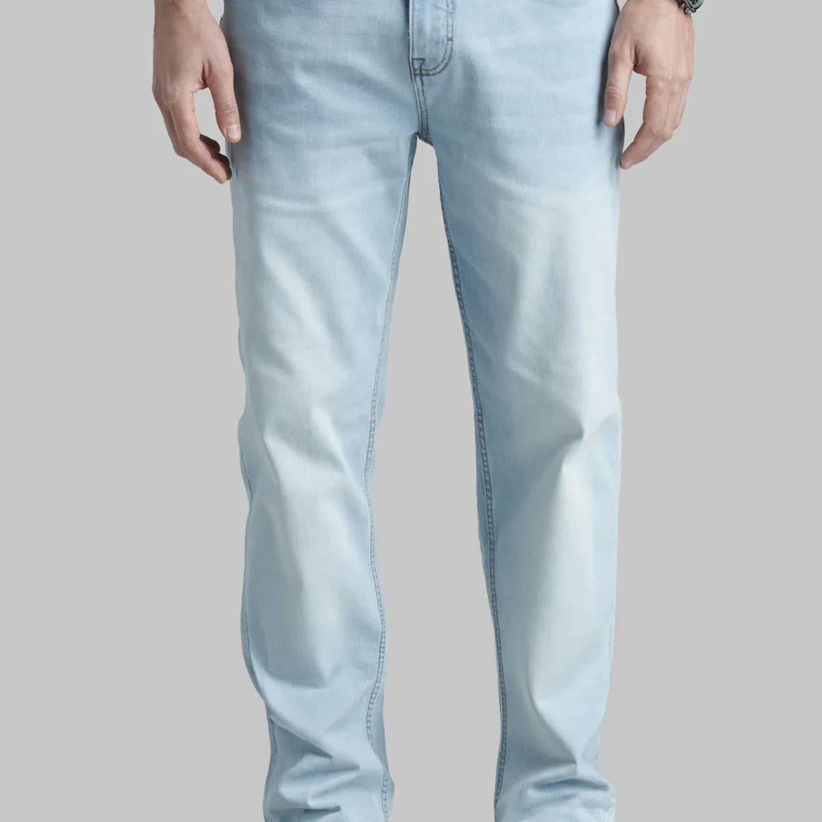 FEROUCH - Jeans Ohio Sport Azul Ferouch