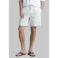 FEROUCH - Traje De Baño Miami Casual Verde