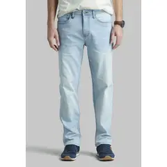 FEROUCH - Jeans Ohio Sport Azul