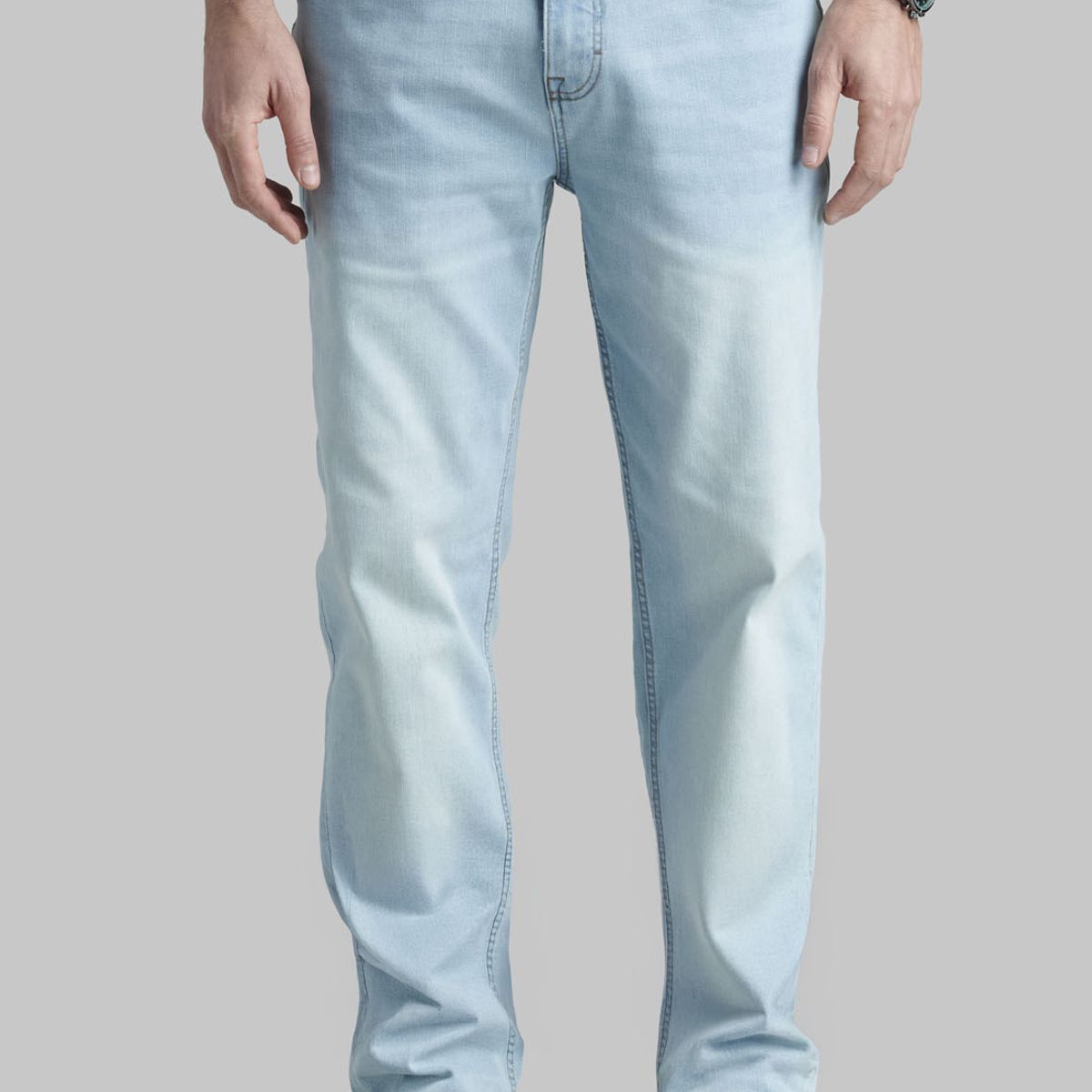 FEROUCH - Jeans Ohio Sport Azul Ferouch