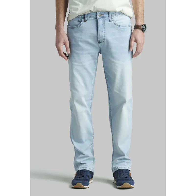 FEROUCH - Jeans Ohio Sport Azul Ferouch