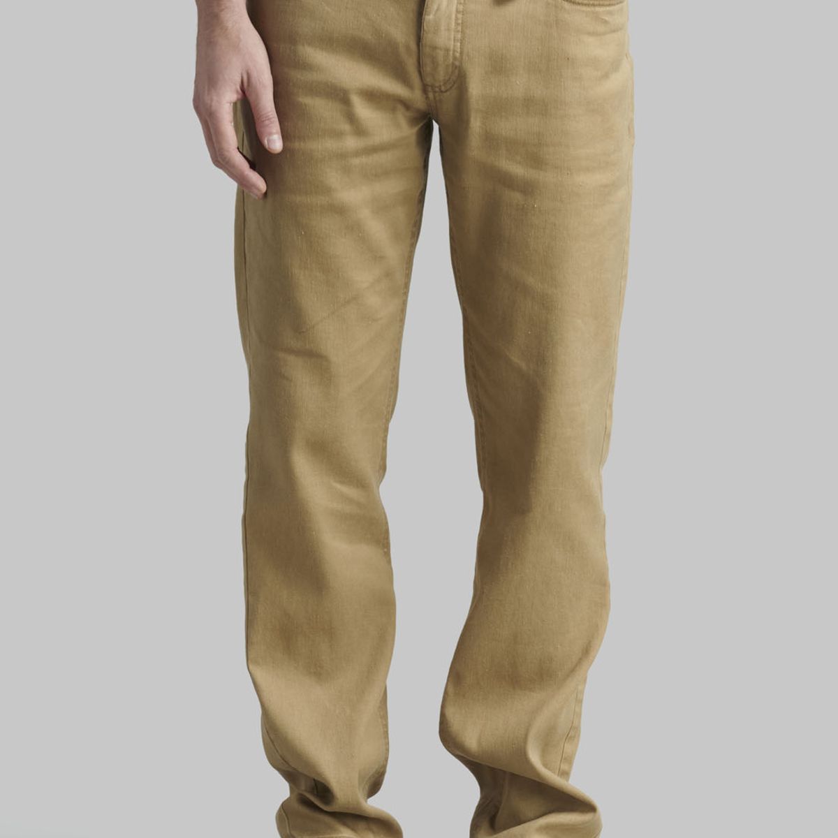 FEROUCH - Pantalón Cleveland Sport Café Ferouch