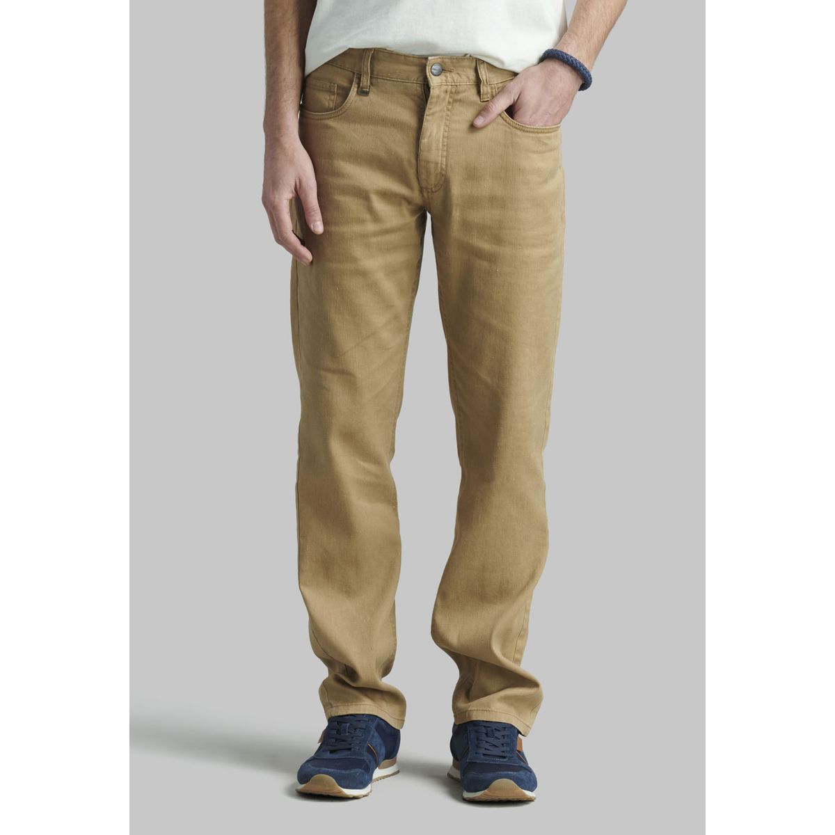 FEROUCH - Pantalón Cleveland Sport Café Ferouch