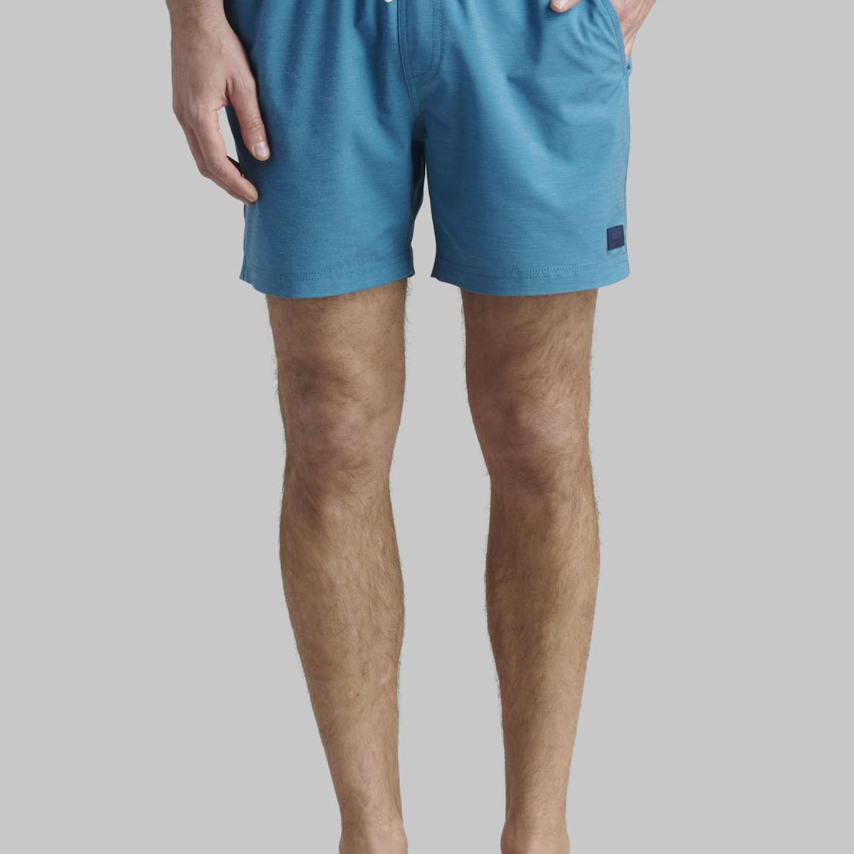 FEROUCH - Traje De Baño Portland Sport Verde Ferouch