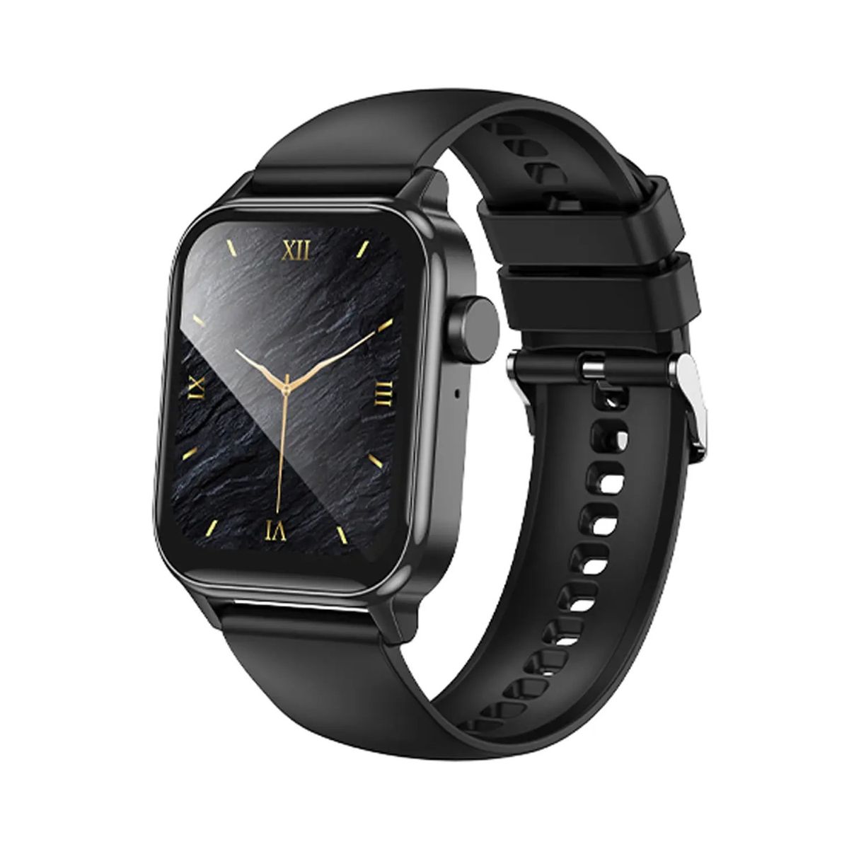 HOCO - Reloj Smartwatch Hoco Y26 color Negro