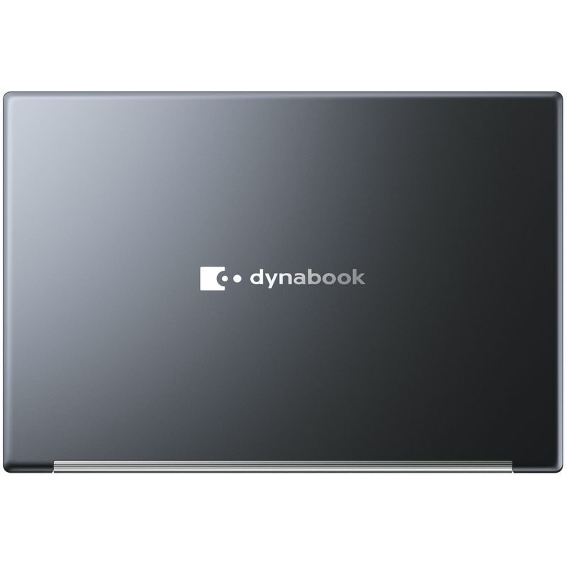 TOSHIBA - NOTEBOOK TOSHIBA DYNABOOK PORTAGE X40-J INTEL CORE I7 - 1185G7 32GB RAM 512GB SSD