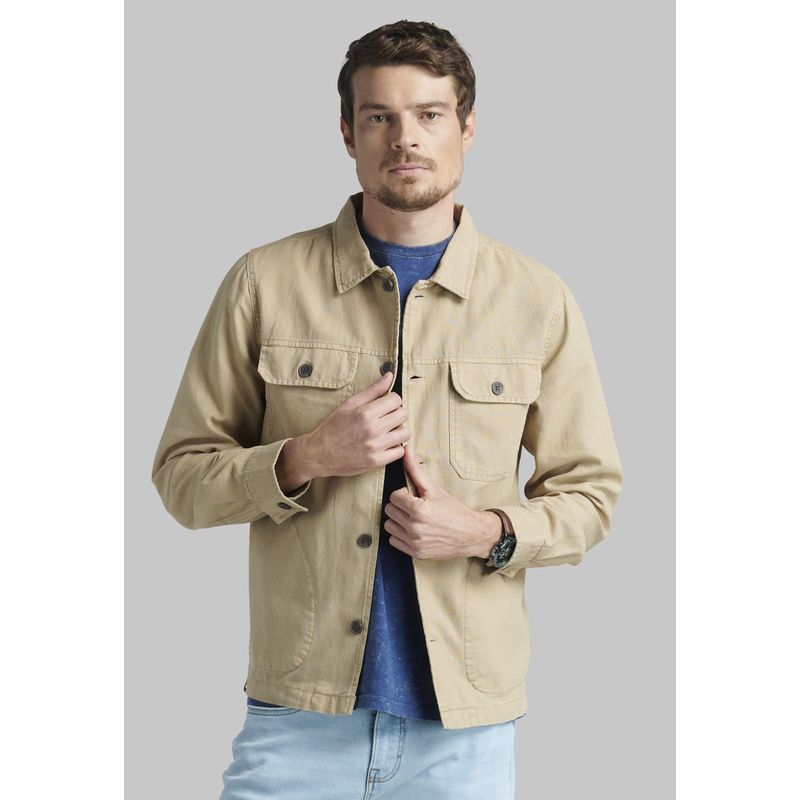 FEROUCH - Chaqueta Dallas Sport Café Ferouch