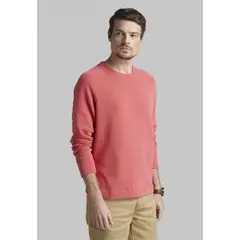 FEROUCH - Polerón New Jersey Naranjo