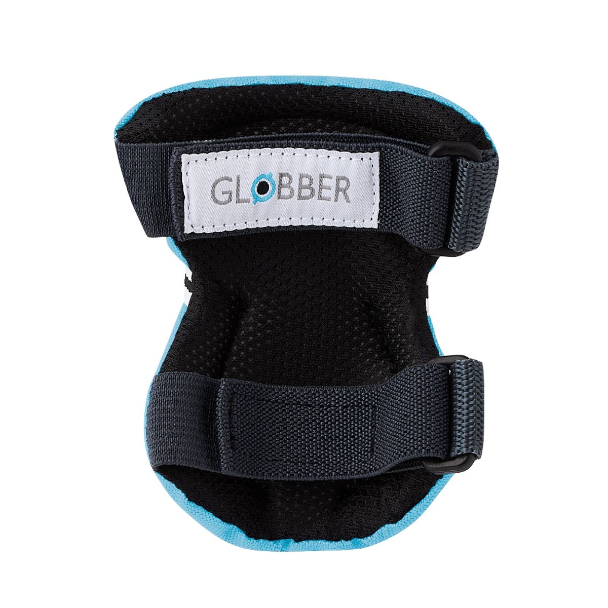 GLOBBER - Set de protecciones Junior Globber Pastel Blue