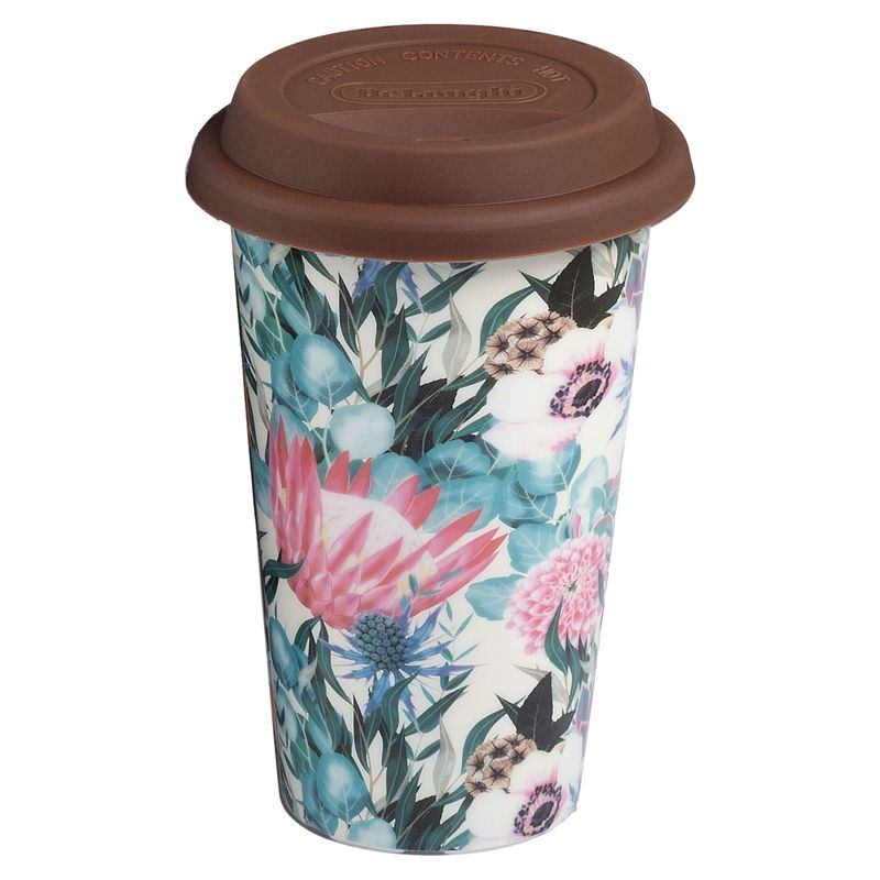 DELONGHI - Mug de Cerámica 1