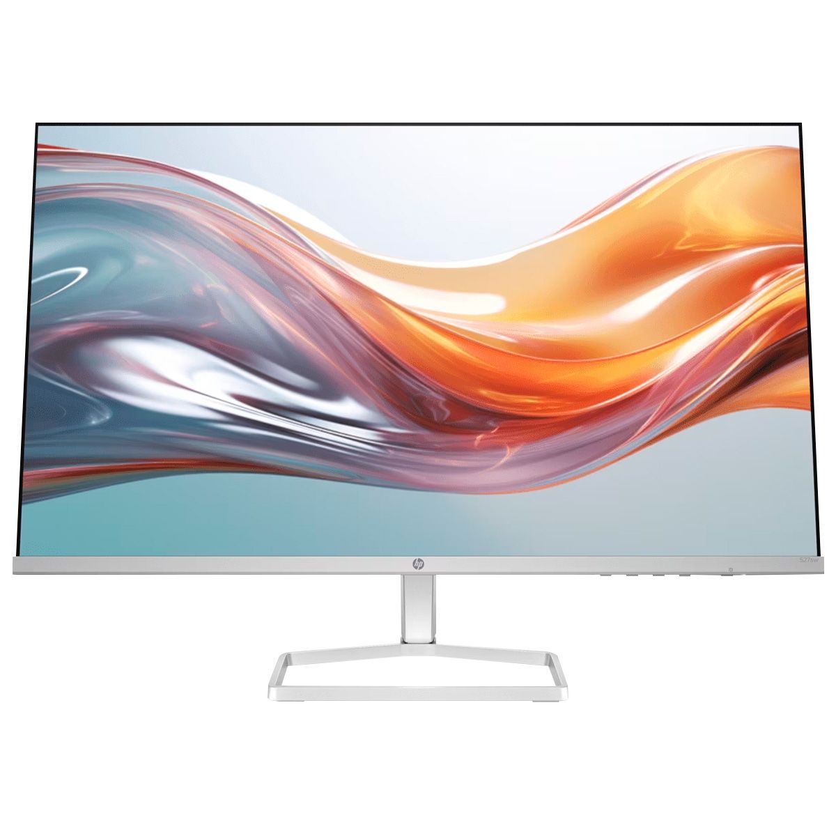 HP - Monitor HP 27 527SW IPS FHD 100Hz Blanco
