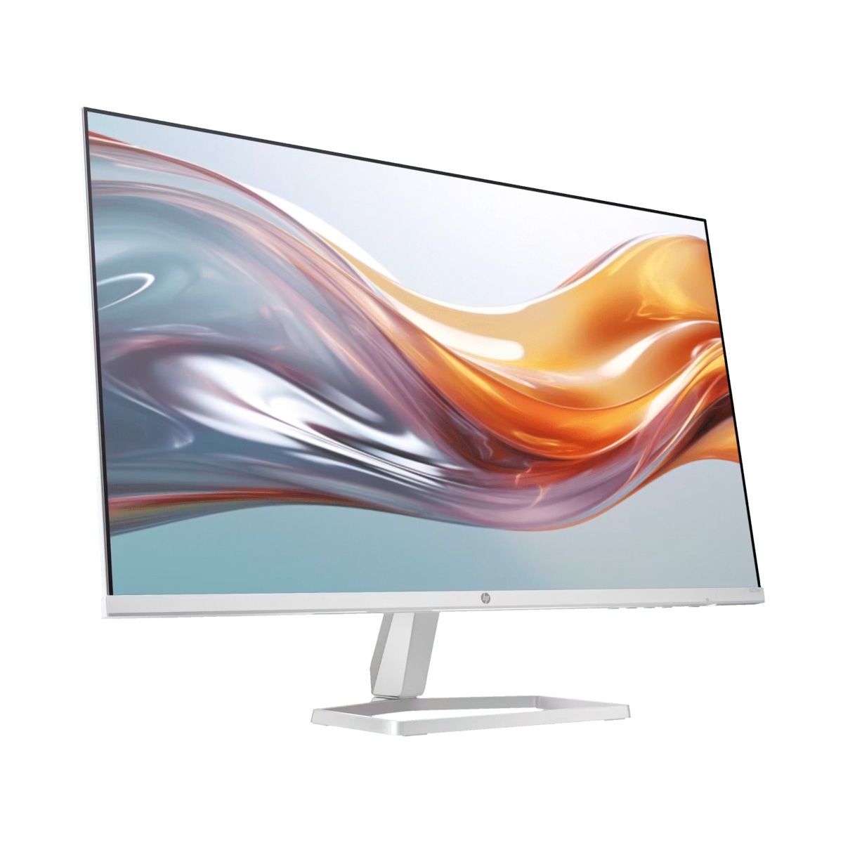HP - Monitor HP 27 527SW IPS FHD 100Hz Blanco