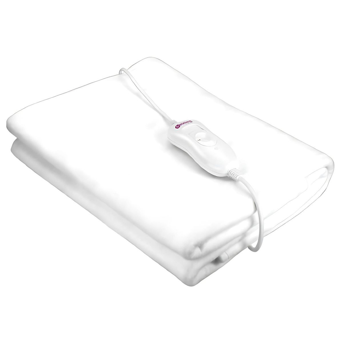 PEKATHERM - Calientacamas Individual 1 Plaza Regulador Separable - PS