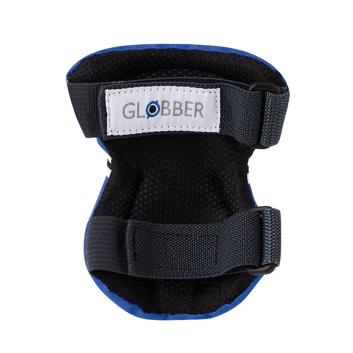 GLOBBER - Set de protecciones Junior Globber Navy Blue