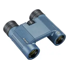 BUSHNELL - Binocular H2o 10x25 Bak-4 Azul Acero
