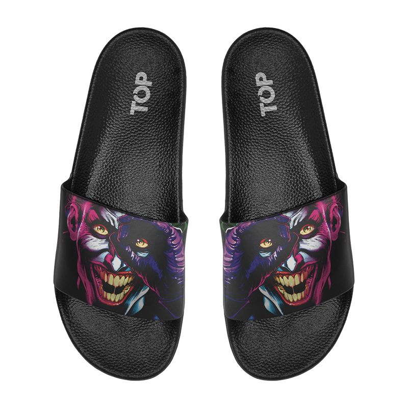 TOP - Sandalias Hombre DC C7 Top
