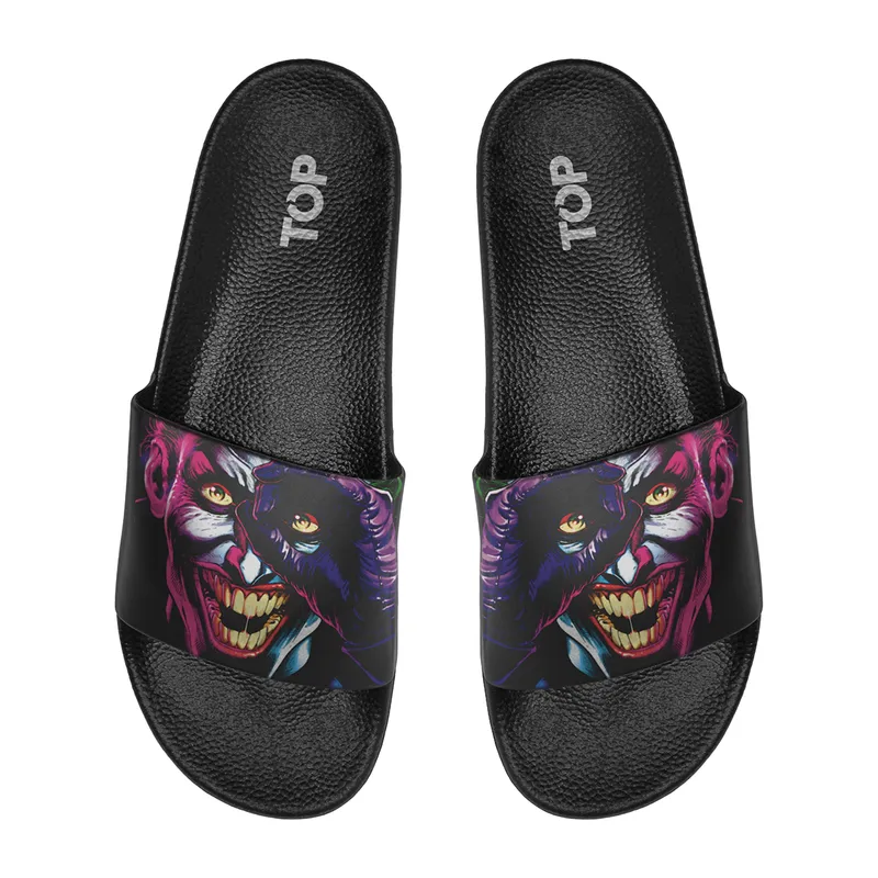 TOP - Sandalias Hombre DC C7 Top