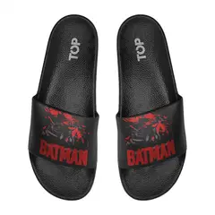 TOP - Sandalias Hombre DC C8