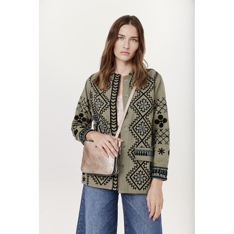RAPSODIA - Chaqueta Mujer