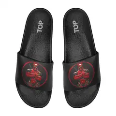 TOP - Sandalias Hombre Marvel C1