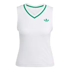 ADIDAS - Polera sin Mangas de Tenis Pro Climacool