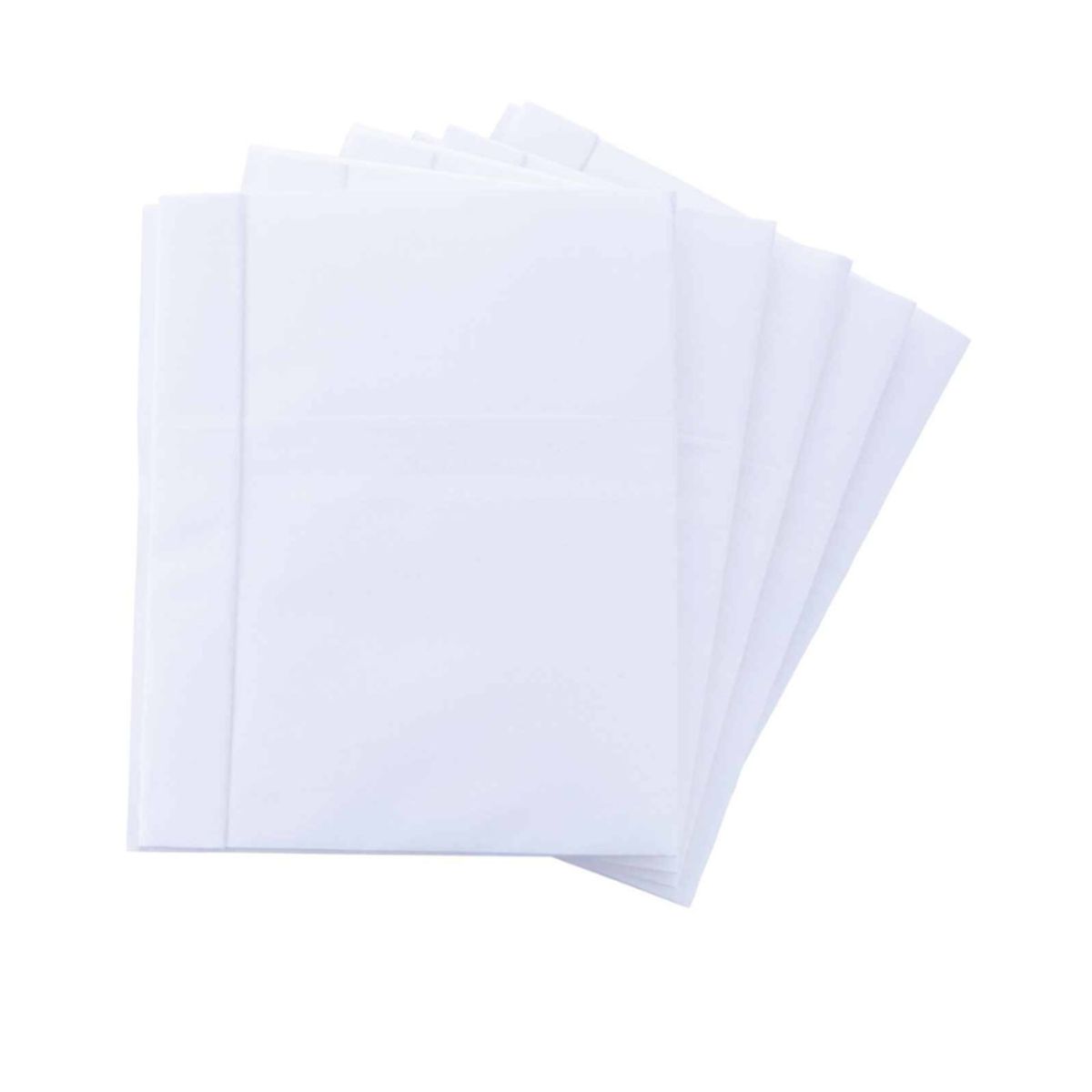 SCHEPPACH - Repuesto Bolsas de polvo para Colector DC100 5un - Scheppach