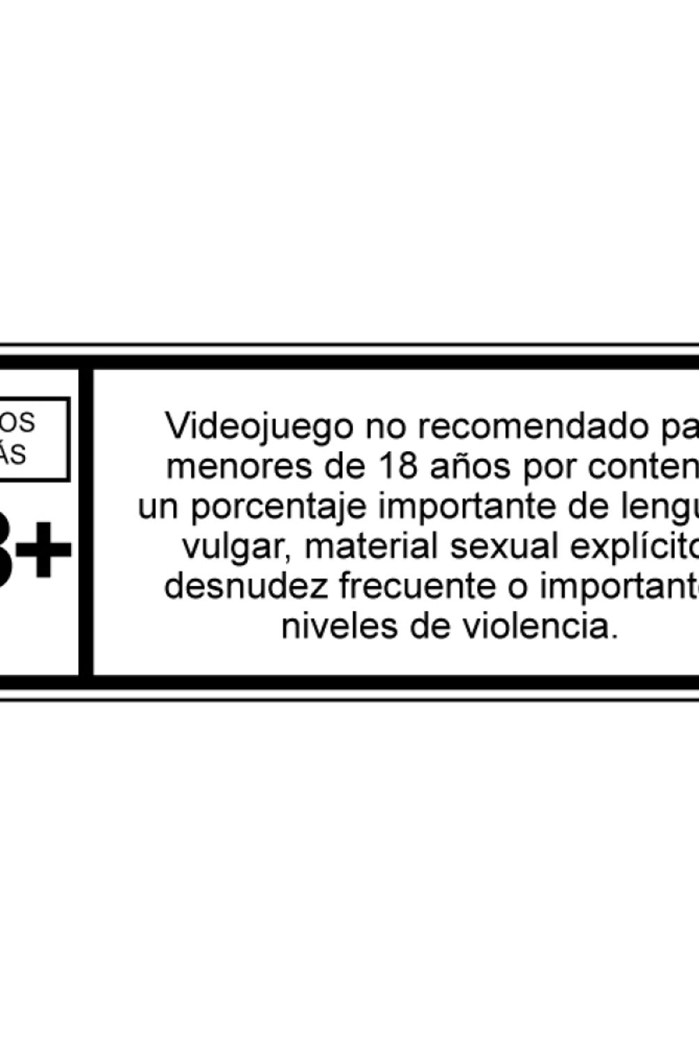 ELECTRONIC ARTS - Mass Effect Andromeda  Xb1 - Chile