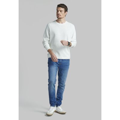 Imagen 2 del producto Polerón New Jersey Beige