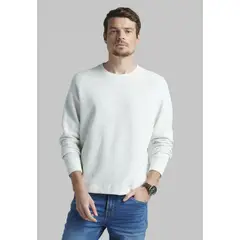 FEROUCH - Polerón New Jersey Beige