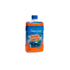 GENERICO - Destapa cañerías gel max 3 en 1 Merclin 500ML